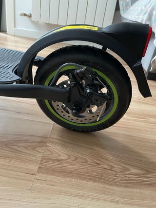 Patinete Eléctrico Bongo Serie D30 “Negociable”