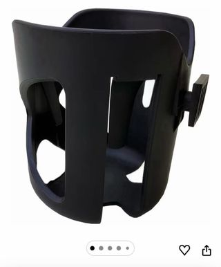 Capazo/Silla Convertible Asalvo