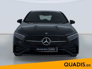 Mercedes-Benz Clase A Berlina 200 120 kW (163 CV)