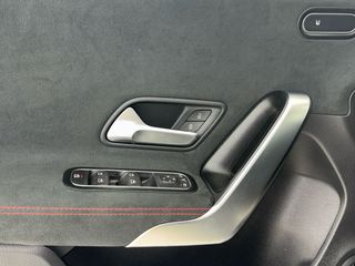 Mercedes-Benz Clase A Berlina 200 120 kW (163 CV)