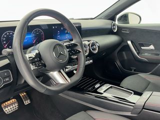 Mercedes-Benz Clase A Berlina 200 120 kW (163 CV)