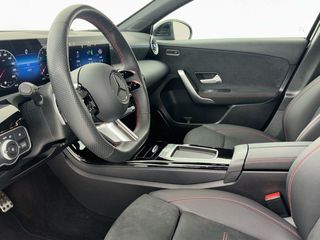 Mercedes-Benz Clase A Berlina 200 120 kW (163 CV)