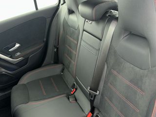 Mercedes-Benz Clase A Berlina 200 120 kW (163 CV)