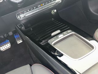 Mercedes-Benz Clase A Berlina 200 120 kW (163 CV)