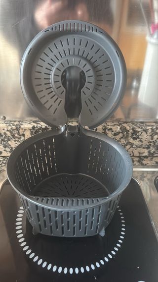 Thermomix TM6 junio del 23