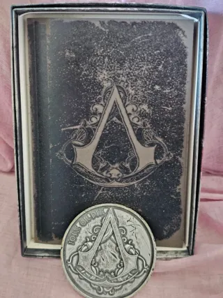 Assassin's Creed III Edición Join or Die, PS3