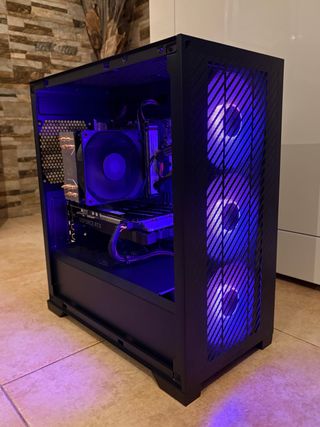 Ordenador Gaming RTX 2060