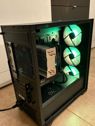 Ordenador Gaming RTX 2060