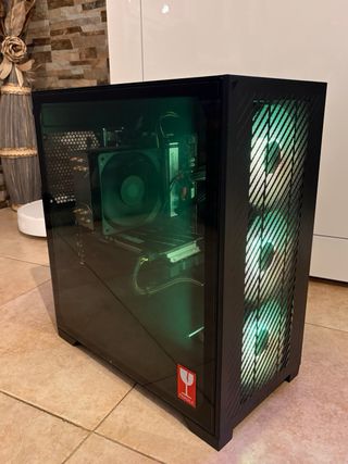 Ordenador Gaming RTX 2060