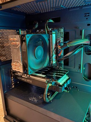 Ordenador Gaming RTX 2060