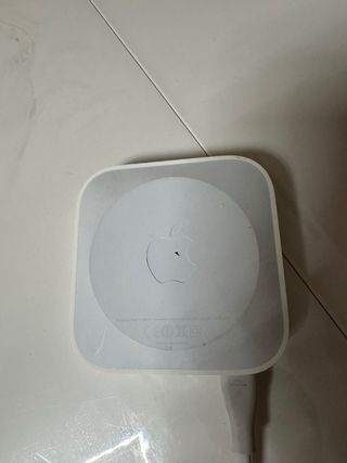 Apple AirPort Express A1392 Router WiFi AirPlay