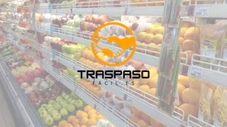 TRASPASO SUPERMERCADO EN FUENLABRADA #27
