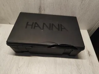 Hanna HI772 Checker HC Alcalinidad Marina