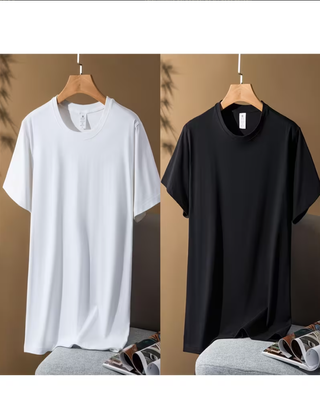 Camiseta MOTHERSHIP RPG Negra