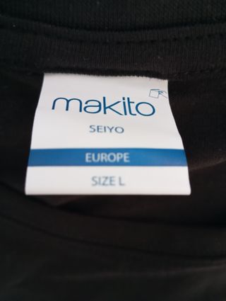 Camiseta MOTHERSHIP RPG Negra