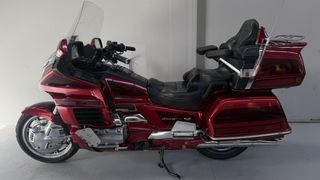 Honda Goldwing GL 1500 Touring