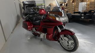 Honda Goldwing GL 1500 Touring
