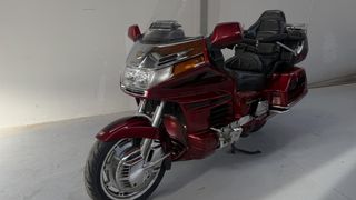 Honda Goldwing GL 1500 Touring