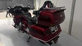 Honda Goldwing GL 1500 Touring