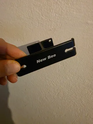 LAST PRICE Supporto Cuffie da Scrivania Salvaspazi