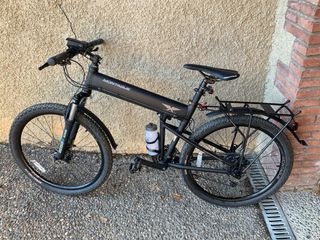 Bicicleta Montague Paratrooper Pro MTB