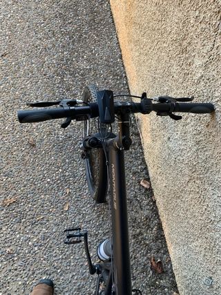 Bicicleta Montague Paratrooper Pro MTB