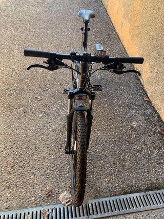 Bicicleta Montague Paratrooper Pro MTB