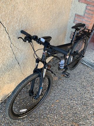 Bicicleta Montague Paratrooper Pro MTB