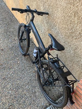 Bicicleta Montague Paratrooper Pro MTB