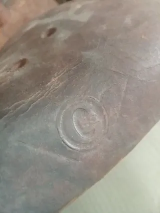 Repuestos Bici antigua