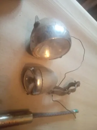 Repuestos Bici antigua