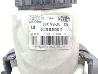 Citroen 20516079 faro antiniebla nemo furgon (aa_)