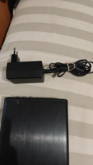 Iomega ScreenPlay Director HD