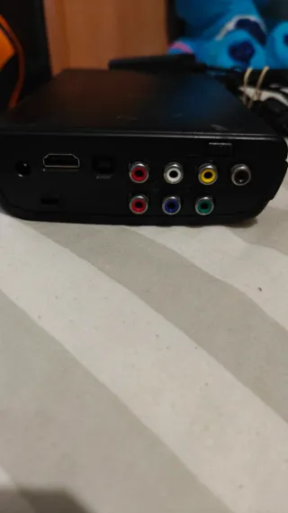 Iomega ScreenPlay Director HD