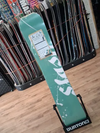 Tabla Snowboard 157 SLASH SPECTRUM