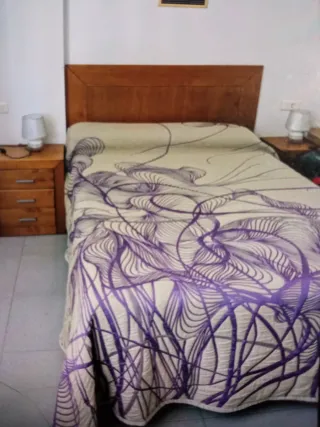 Apartamento Torrenostra