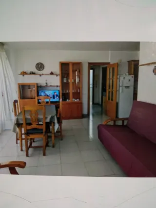 Apartamento Torrenostra