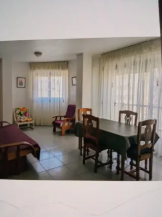 Apartamento Torrenostra