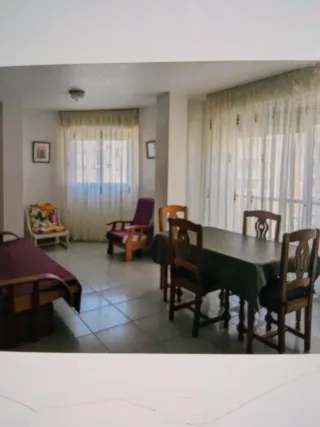 Apartamento Torrenostra