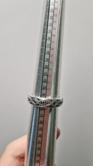 Anillo alianza Love Knot Thomas Sabo hombre