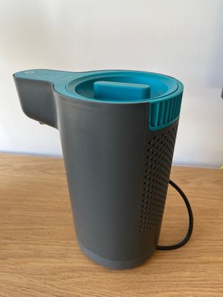 Babymoov Milky Now Preparador Biberones