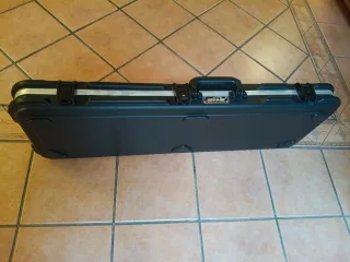 Estuche Fender SKB 002