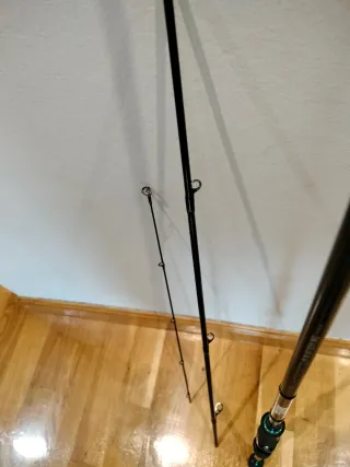 Caña Daiwa Emeraldas AGS 86M