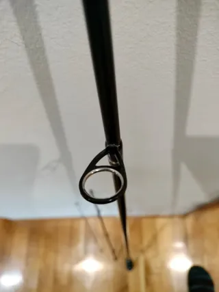 Caña Daiwa Emeraldas AGS 86M