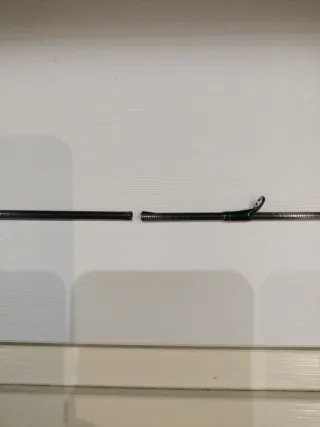 Caña Daiwa Emeraldas AGS 86M