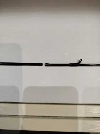 Caña Daiwa Emeraldas AGS 86M