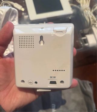 Miniland Digimonitor 3.5 Plus Vigilabebés