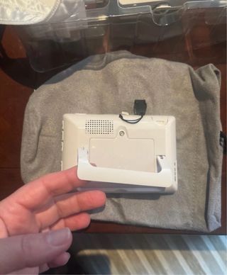 Miniland Digimonitor 3.5 Plus Vigilabebés