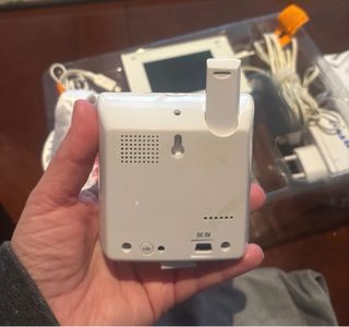 Miniland Digimonitor 3.5 Plus Vigilabebés