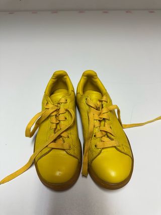 Adidas Originals Stan Smith Gialle